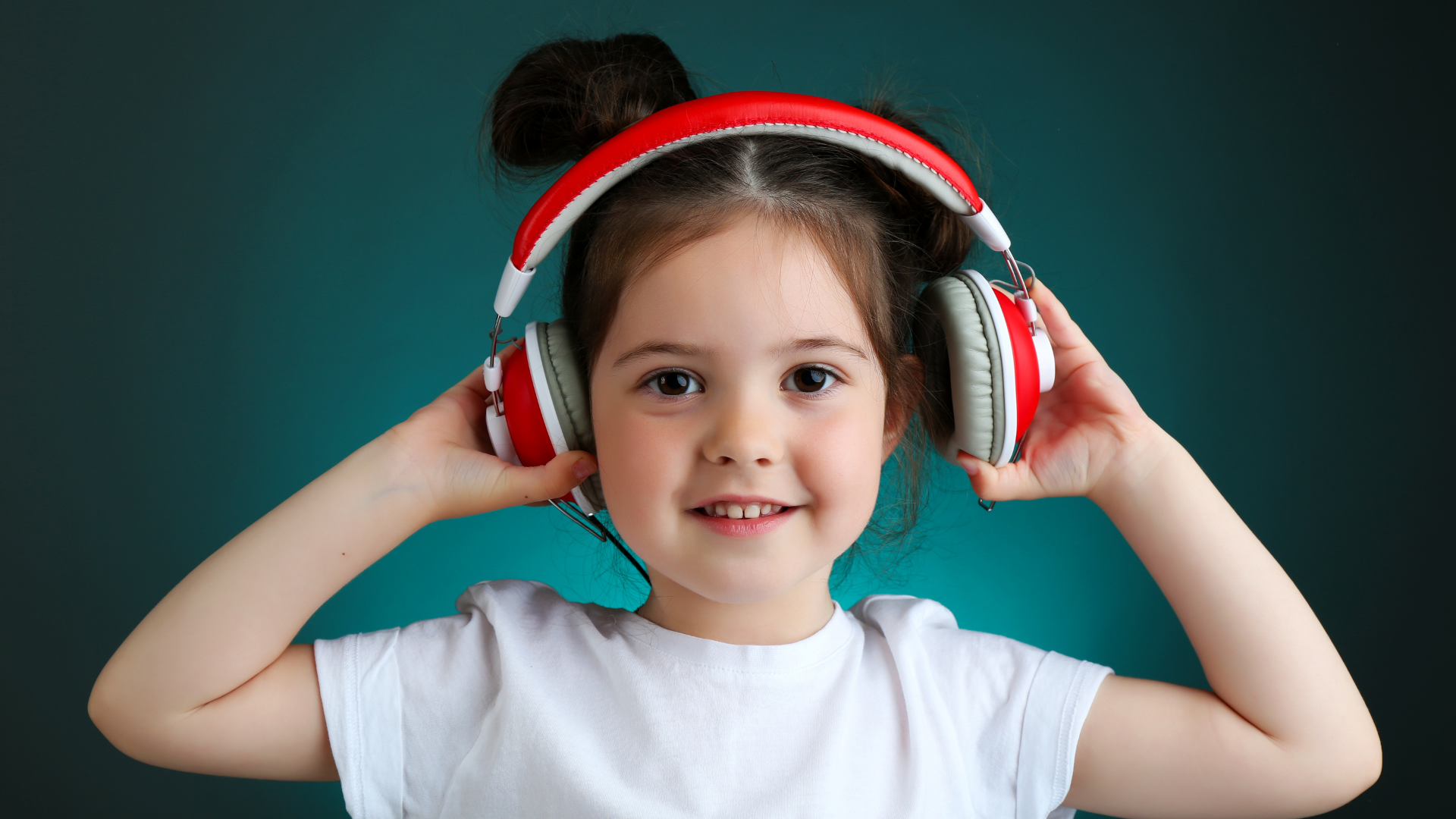 Kids Music Day - Curating Music for Kids - Feed Media Group