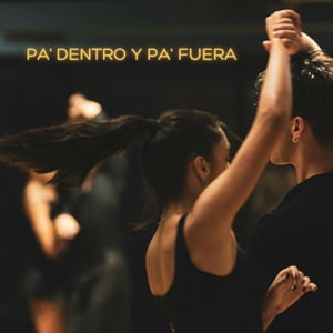 DJ Maxivo Pa Dentro Y Pa Fuera