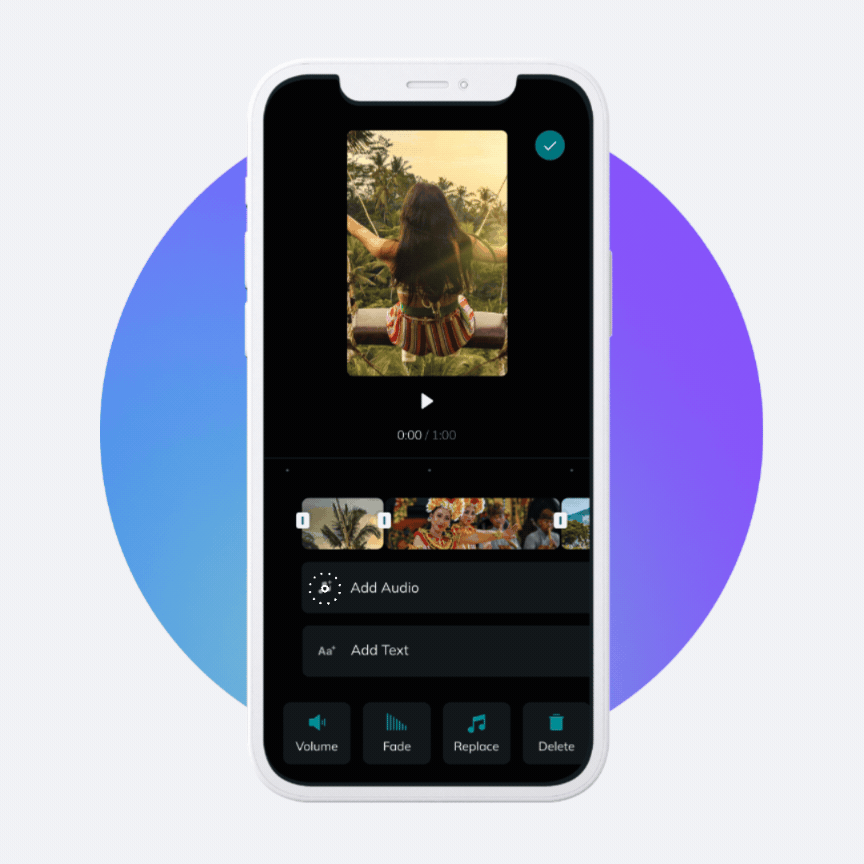 Grey Bg  Clips UX graphics animations