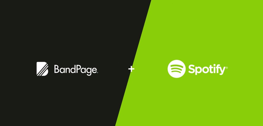 Music APIs - BandPage
