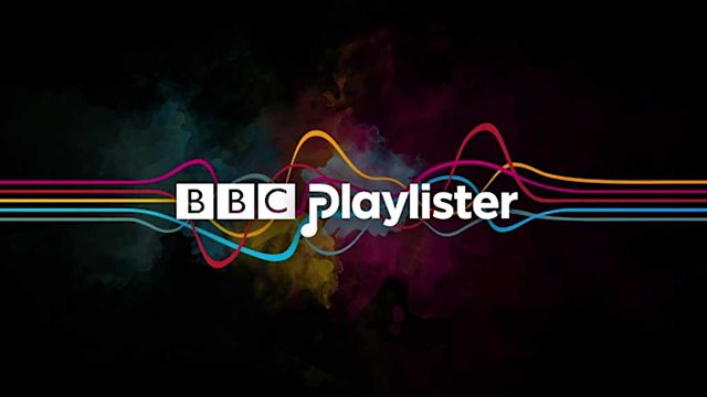 Music APIs - BBC Playlister