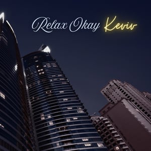 Keviv Relax Okay Single