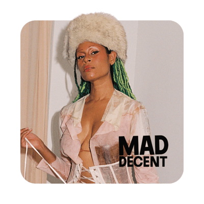 Mad Decent Aluna (1)