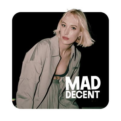 Mad Decent Kito