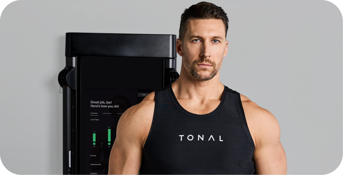 How Tonal turned trainer-inspired music into a member engagement engine