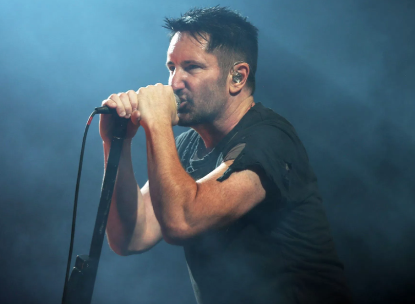 Trent Reznor Image