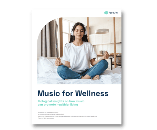 Wellness White Paper Cover