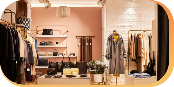 commercial background music for retail in-store streaming