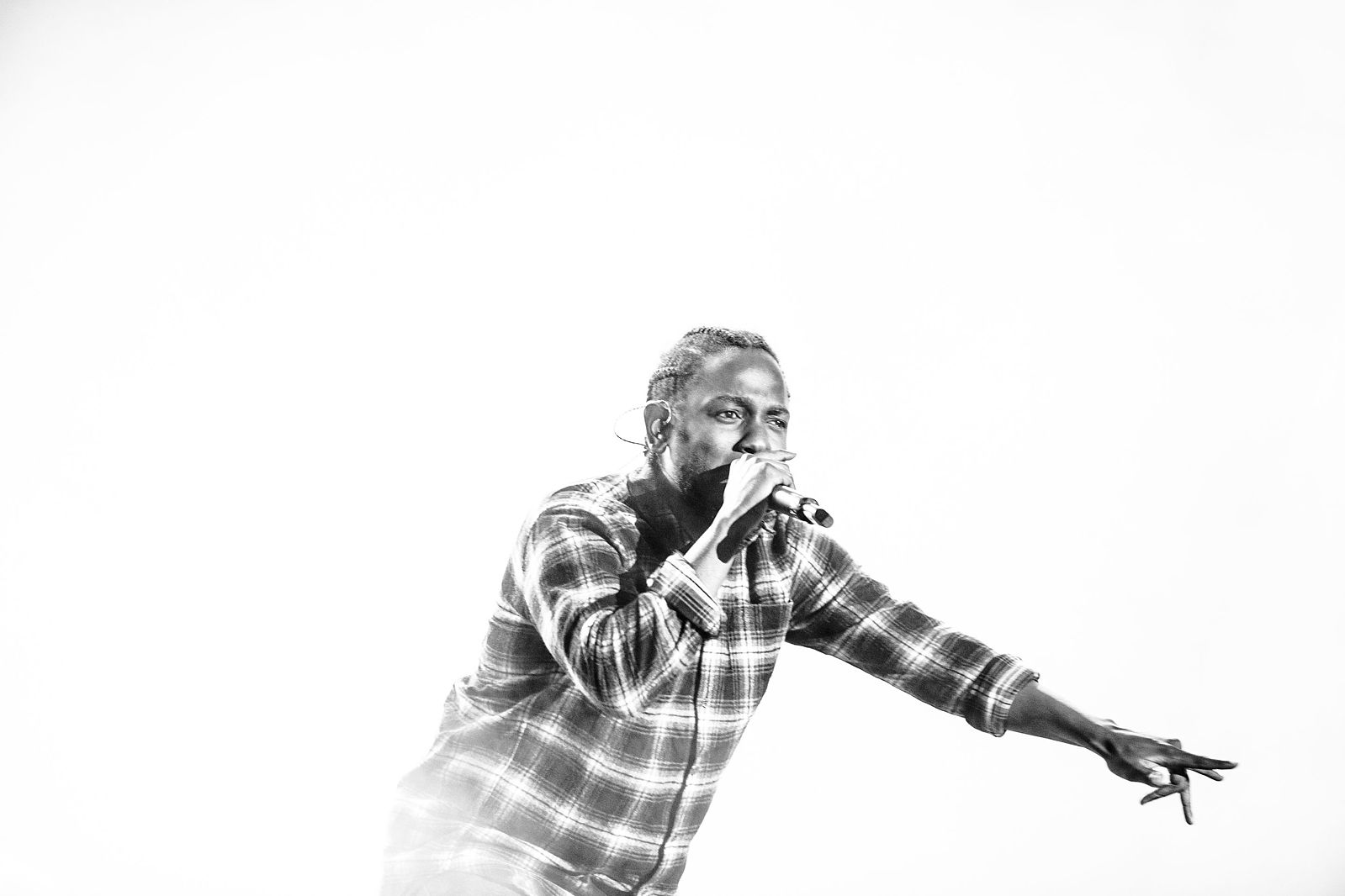 What Music Artists and Brands Can Learn from Kendrick Lamar