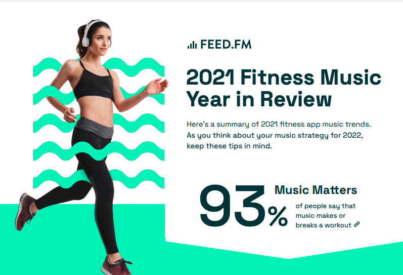 Get Fit and Stay Active in 2021